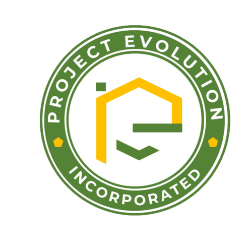 Project Evolution Logo