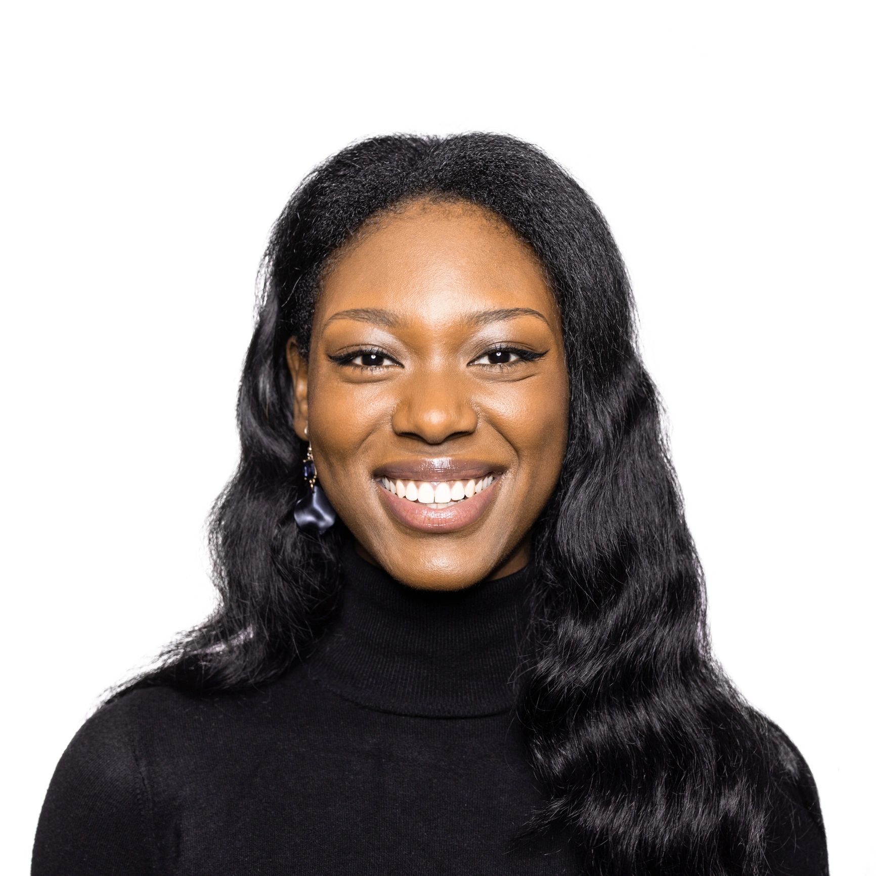 Portrait representing program coordination